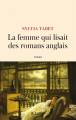 Couverture La femme qui lisait des romans anglais Editions JC Lattès 2019