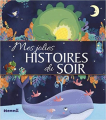 Couverture Mes jolies histoires du soir Editions Hemma 2019