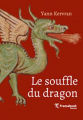 Couverture Le souffle du dragon Editions Framasoft 2018