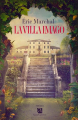 Couverture La villa Imago / Villa Imago Editions Anne Carrière 2019