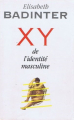 Couverture XY de l'identité masculine Editions France Loisirs 1993
