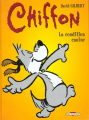 Couverture Chiffon, tome 1 : La condition canine Editions Delcourt 1998