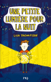 Couverture Une petite lumière pour la nuit Editions Pocket (Jeunesse) 2019