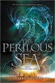 Couverture The Elemental Trilogy, book 2: The Perilous Sea Editions Balzer + Bray 2014