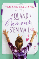 Couverture Domaine des Manons, tome 1 : Quand l'amour s'en mail Editions Montlake (Romance) 2019