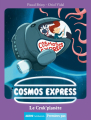 Couverture Cosmos express : Le crok'planète Editions Auzou  (Premiers pas) 2013