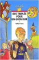 Couverture Des triplés pour un gros dur Editions Rageot (Cascade) 2002