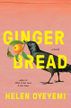 Couverture Gingerbread Editions Riverhead Books 2019