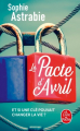 Couverture Le pacte d'Avril Editions Le Livre de Poche 2019