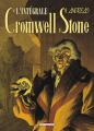 Couverture Cromwell Stone, intégrale Editions Delcourt 2013