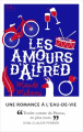 Couverture Les amours d'Alfréd Editions NiL 2019