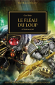 Couverture L'Hérésie d'Horus, tome 49 : Le fléau du loup Editions Black Library France 2018