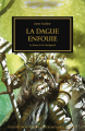 Couverture L'Hérésie d'Horus, tome 54 : La dague enfouie Editions Black Library France 2018