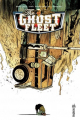 Couverture The ghost fleet Editions Urban Comics (Indies) 2019