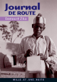 Couverture Journal de route Editions Mille et une nuits (La petite collection) 2007