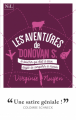 Couverture Les Aventures de Donovan S. : Le boucher qui était à deux doigts de conquérir le monde Editions NiL 2019