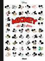 Couverture Mickey All Stars Editions Glénat 2019