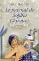 Couverture Le journal de Sophie Clarency, tome 1 : 1953-1954 Editions L'Archipel 2002
