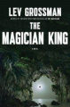 Couverture Les magiciens, tome 2 : Le roi magicien Editions Viking Books 2011