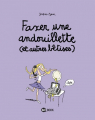 Couverture Faxer une andouillette (et autres bêtises) Editions Bayard (BD Book) 2003