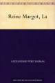 Couverture La reine Margot Editions Norph-Nop 2013