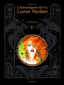 Couverture Chroniques de la Lune Noire, intégrale, tome 2 Editions Dargaud 2012