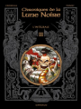 Couverture Chroniques de la Lune Noire, intégrale, tome 3 Editions Dargaud 2013