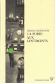 Couverture La foire aux sentiments Editions Plaisir de lire (Aujourd'hui) 2009