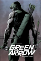 Couverture Green Arrow, intégrale, tome 2 Editions Urban Comics (DC Renaissance) 2019