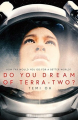 Couverture Do You Dream of Terra-Two? Editions Simon & Schuster 2019