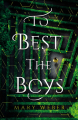 Couverture To Best the Boys Editions Thomas Nelson 2019
