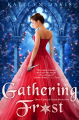 Couverture Gathering Frost Editions Smashwords 2015