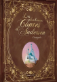 Couverture Contes / Contes d'Andersen / Beaux contes d'Andersen / Les contes d'Andersen / Contes choisis Editions Auzou  2017