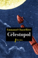 Couverture Célestopol Editions Libretto 2019