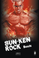 Couverture Sun-Ken Rock, deluxe, tome 03 Editions Doki Doki 2019
