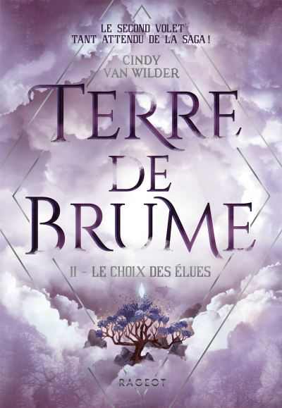 Terre De Brume Tome 2 Le Choix Des élues Livraddict 