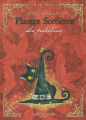Couverture Petit Grimoire Plantes Sorcières : Les protectrices Editions Au bord des continents 2019