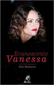 Couverture Evanescente Vanessa Editions Mustang 2013