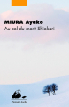 Couverture Au col du mont Shiokari Editions Philippe Picquier (Poche) 2012
