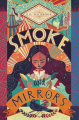 Couverture Smoke and Mirrors Editions Simon & Schuster 2018