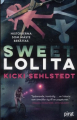 Couverture Sweet Lolita Editions Pirat 2019
