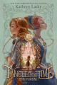 Couverture Tangled in Time, book 1: The Portal Editions HarperCollins 2019