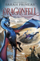 Couverture Dragonfell  Editions HarperCollins 2019