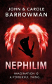 Couverture Nephilim Editions Head Of Zeus (Fantasy) 2017