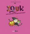 Couverture Zouk : Une sorcière au grand coeur Editions Bayard (Mini BD - Kids) 2011