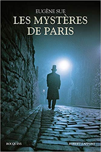 Les Mystères De Paris, Intégrale | Livraddict