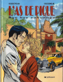 Couverture L'as de pique, tome 3 : Bye bye Cahuenga Editions Dargaud 1997