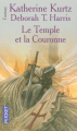 Couverture Le Temple et la Couronne Editions Pocket (Fantasy) 2006