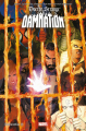Couverture Damnation, tome 1 : Doctor Strange : Damnation Editions Panini (100% Marvel) 2019