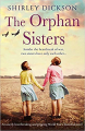 Couverture The Orphan Sisters Editions Bookouture 2019